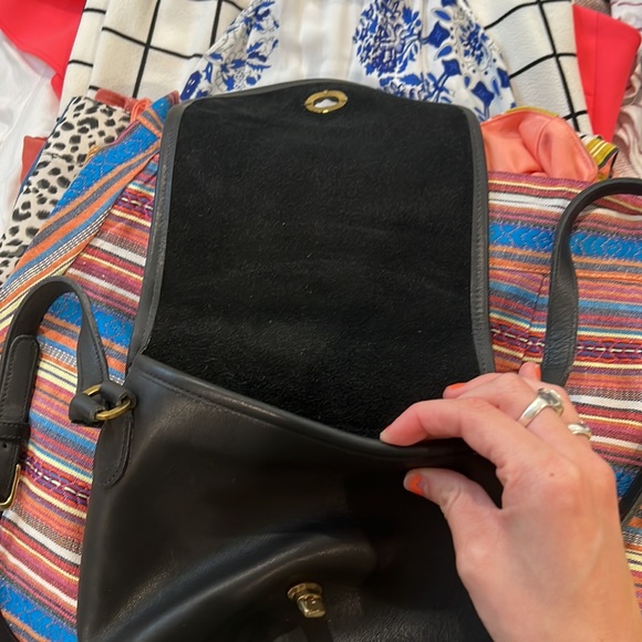 Coach purse (vintage) - Picture 2 of 6